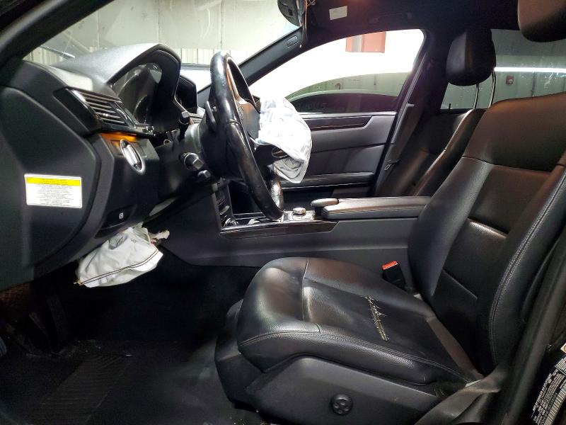 Photo 7 from auction – 2011 MERCEDES-BENZ E 350 4MAT with VIN WDDHF8HB1BA358054