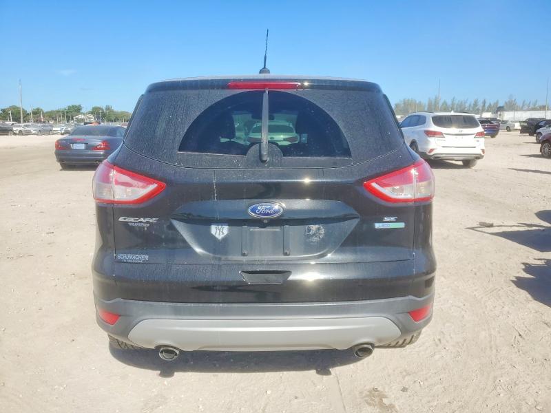 Photo 6 from auction – 2015 FORD ESCAPE SE with VIN 1FMCU0G95FUB64315