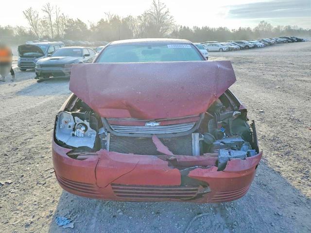Photo 5 from auction – 2007 CHEVROLET COBALT LT with VIN 1G1AL55F277273490