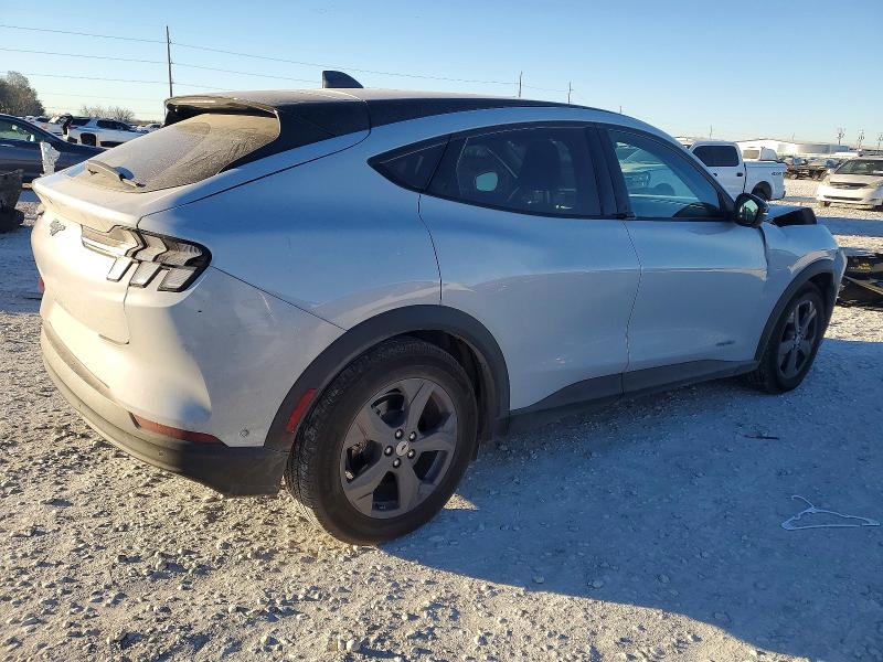 Photo 3 from auction – 2023 FORD MUSTANG MA with VIN 3FMTK1R4XPMB00399