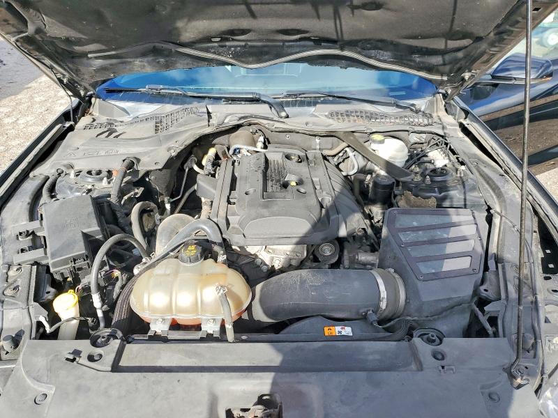 Photo 11 from auction – 2017 FORD MUSTANG with VIN 1FATP8UH2H5293864