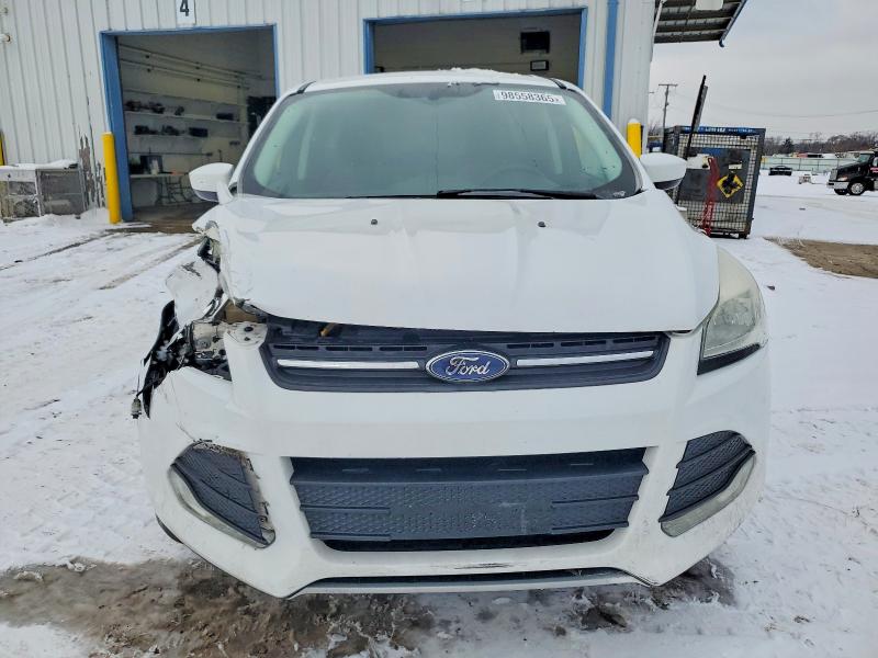 Photo 5 from auction – 2014 FORD ESCAPE SE with VIN 1FMCU9GX0EUA23587