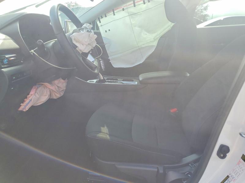 Photo 7 from auction – 2022 NISSAN SENTRA with VIN 3N1AB8CV1NY314616