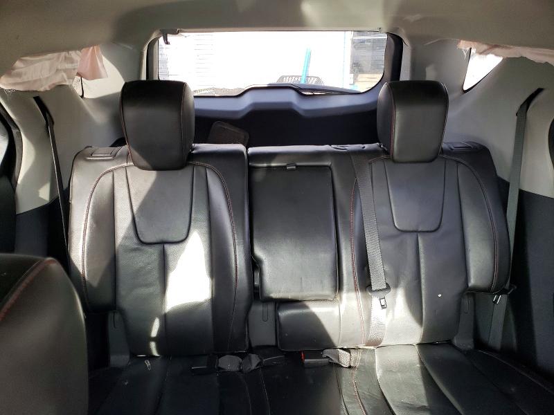 Photo 10 from auction – 2014 CHEVROLET EQUINOX with VIN 2GNALCEK8E6217017