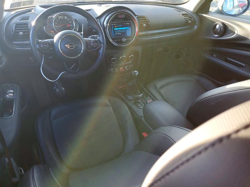 Фото 8 с аукциона – 2019 MINI COOPER CLU с VIN WMWLU1C51K2C42396