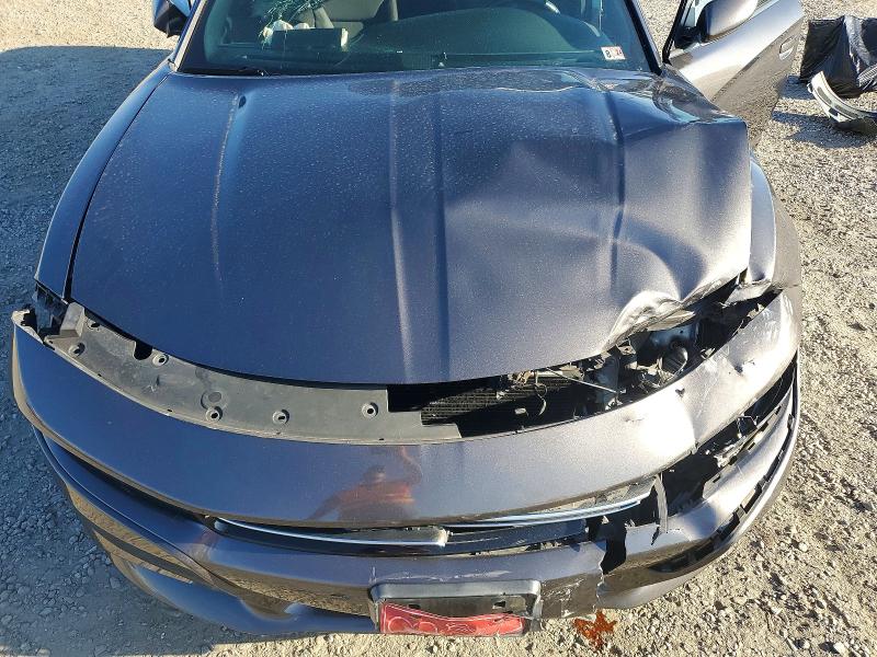 Photo 11 from auction – 2015 DODGE CHARGER with VIN 2C3CDXBG3FH738842