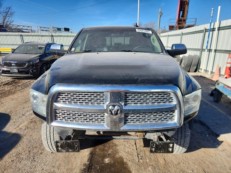Photo 5 from auction – 2015 RAM 3500 LARAM with VIN 3C63R3JJXFG580087