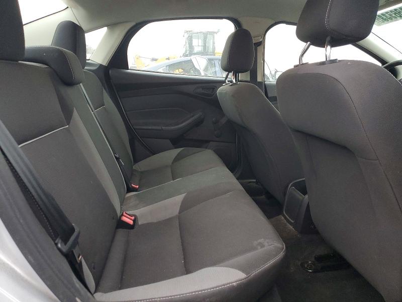 Photo 10 from auction – 2013 FORD FOCUS S with VIN 1FADP3E28DL166995