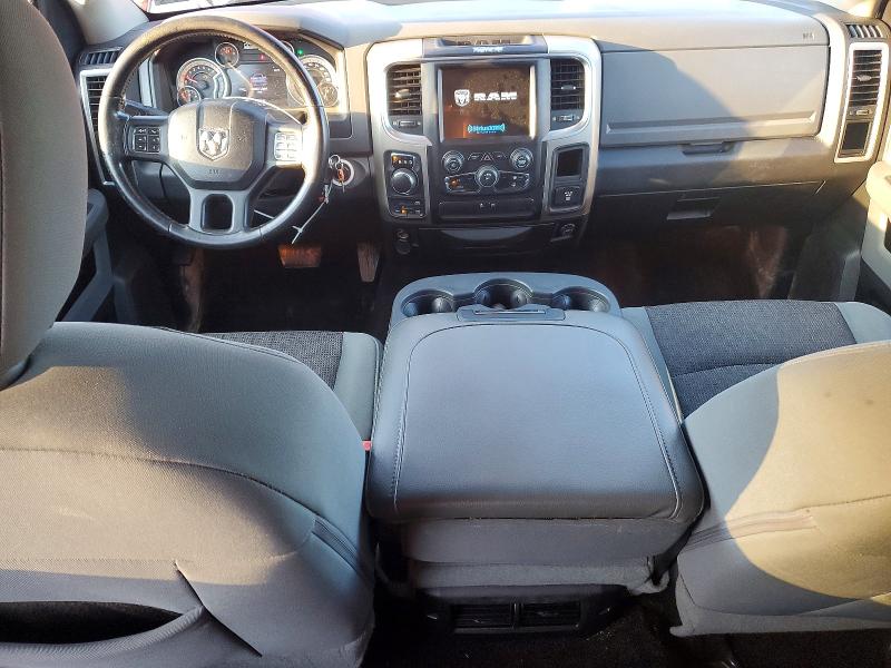 Photo 8 from auction – 2013 RAM 1500 SLT with VIN 1C6RR7LG8DS668175