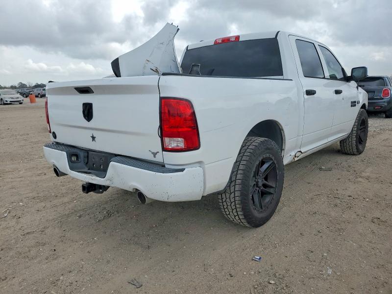 Photo 3 from auction – 2015 RAM 1500 ST with VIN 1C6RR6KT7FS565471