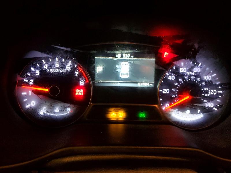 Photo 9 from auction – 2017 KIA SOUL ! with VIN KNDJX3AA0H7479631