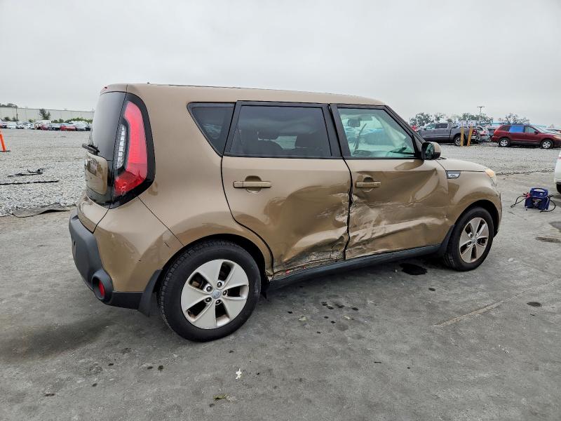 Photo 3 from auction – 2016 KIA SOUL with VIN KNDJN2A24G7309084