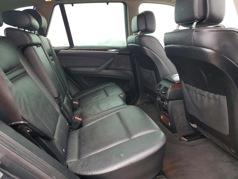 Photo 11 from auction – 2013 BMW X5 XDRIVE3 with VIN 5UXZV4C54D0E00903