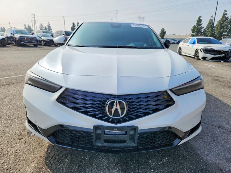 Photo 5 from auction – 2023 ACURA INTEGRA with VIN 19UDE4H66PA018947