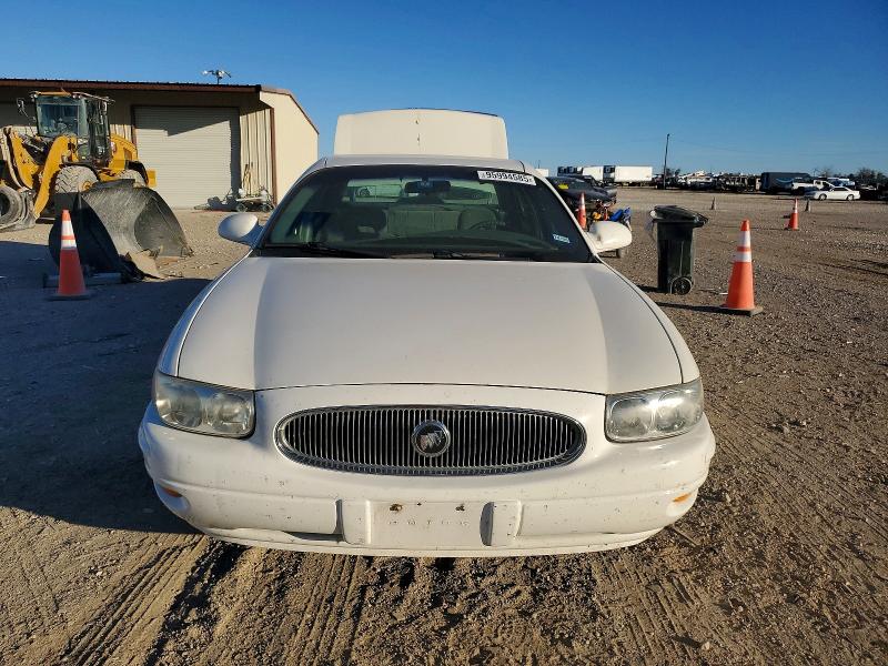 Photo 5 from auction – 2003 BUICK LESABRE CU with VIN 1G4HP52K834125282