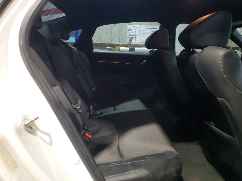 Photo 10 from auction – 2018 HONDA ACCORD SPO with VIN 1HGCV1F32JA129764
