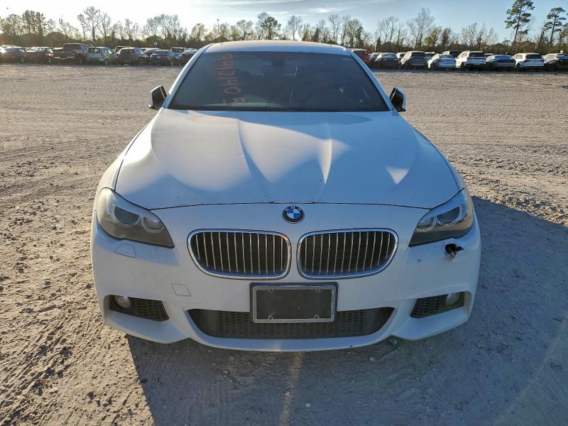 Photo 5 from auction – 2013 BMW 535 I with VIN WBAFR7C59DC818277