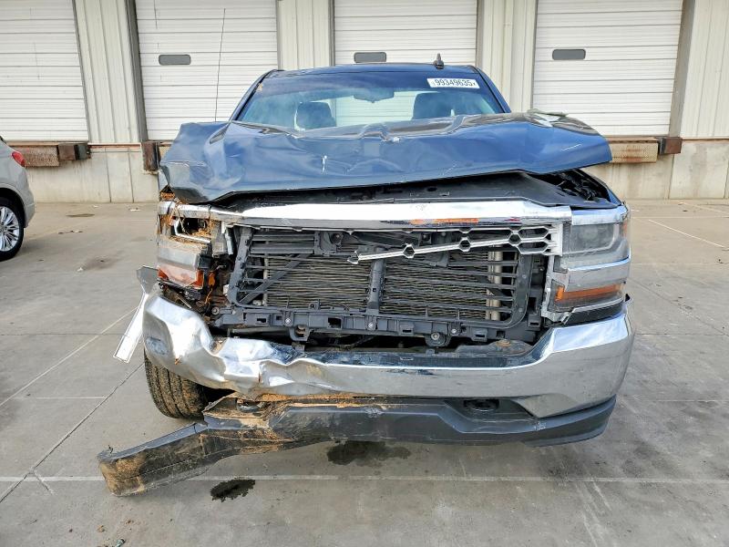 Photo 5 from auction – 2019 CHEVROLET SILVERADO with VIN 2GCVKPEC9K1142513