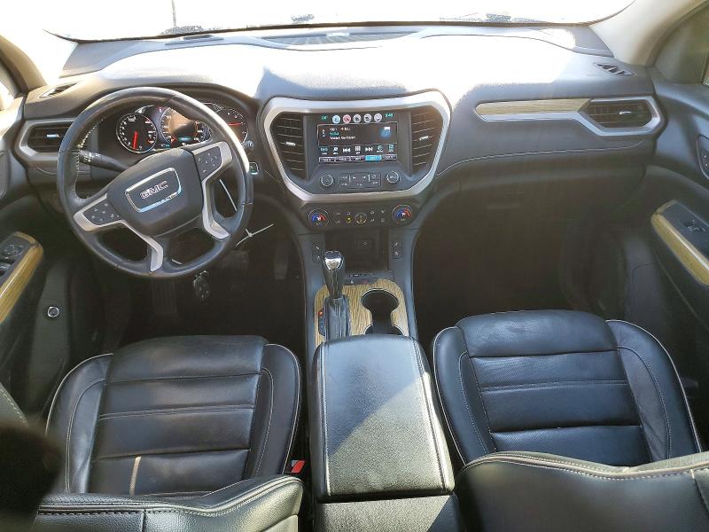 Photo 8 from auction – 2017 GMC ACADIA DEN with VIN 1GKKNPLS9HZ292260