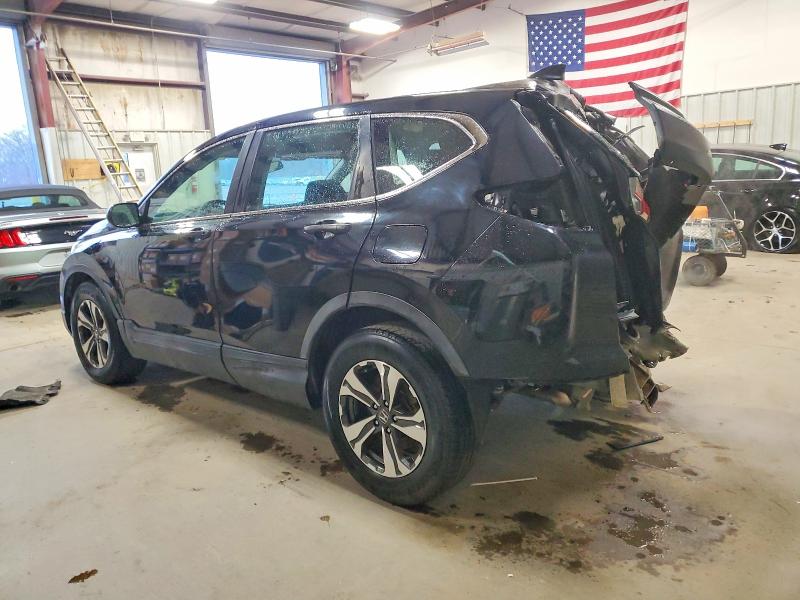 Photo 2 from auction – 2017 HONDA CR-V with VIN 7FARW5H30HE012376