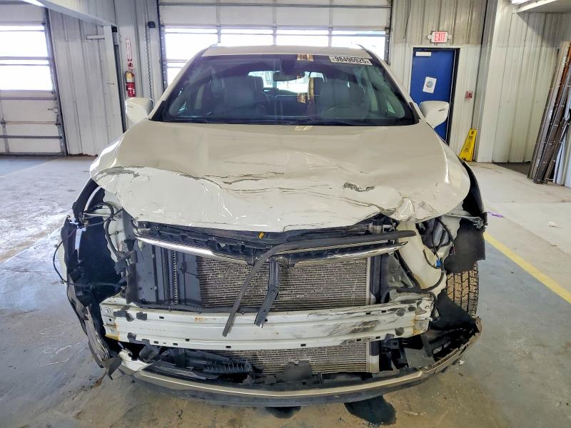Photo 5 from auction – 2021 BUICK ENCLAVE ES with VIN 5GAERBKW4MJ271931