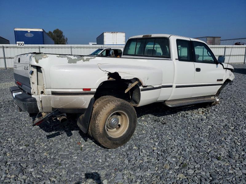 Photo 3 from auction – 1995 DODGE RAM 3500 with VIN 3B7MF33C5SM141654