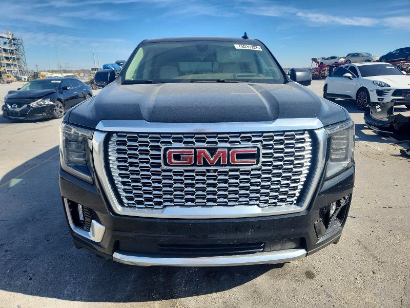 Photo 5 from auction – 2022 GMC YUKON with VIN 1GKS1DKL2NR226035
