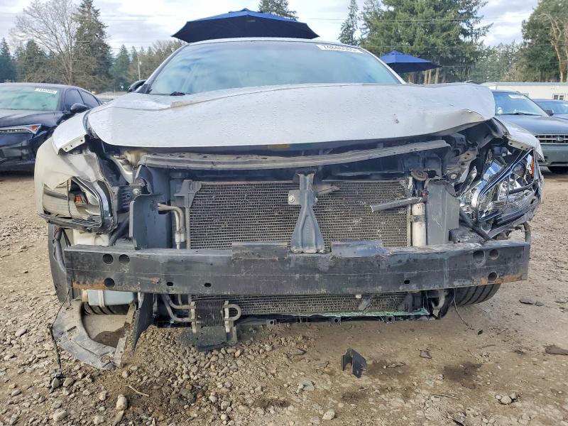 Photo 5 from auction – 2014 NISSAN MAXIMA S with VIN 1N4AA5AP8EC467222