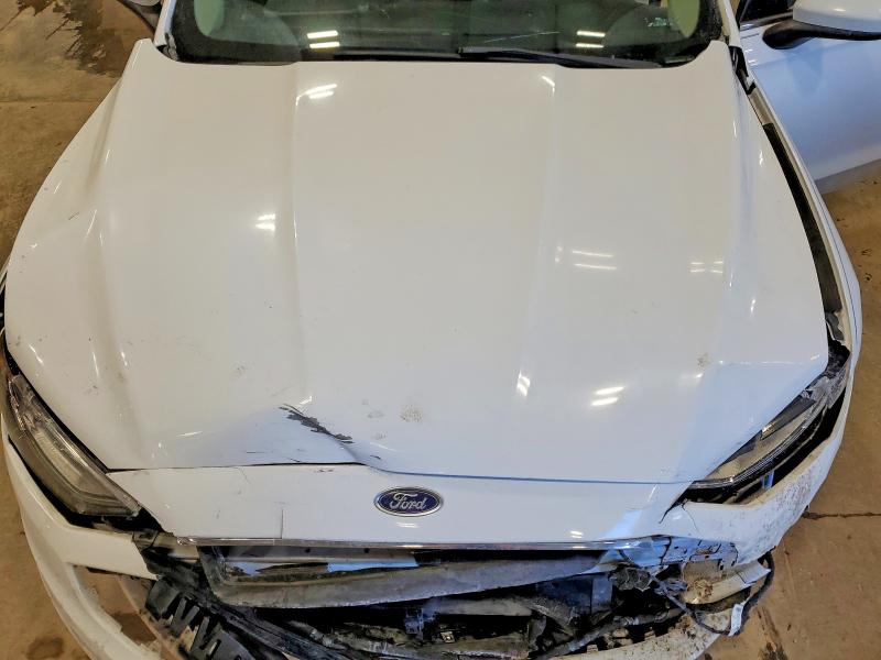 Photo 11 from auction – 2017 FORD FUSION SE with VIN 3FA6P0LU2HR246263