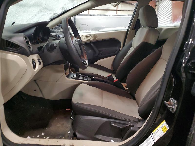 Photo 7 from auction – 2013 FORD FIESTA S with VIN 3FADP4AJ2DM225010
