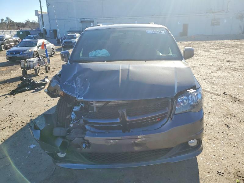Photo 5 from auction – 2017 DODGE GRAND CARA with VIN 2C4RDGEG2HR842012