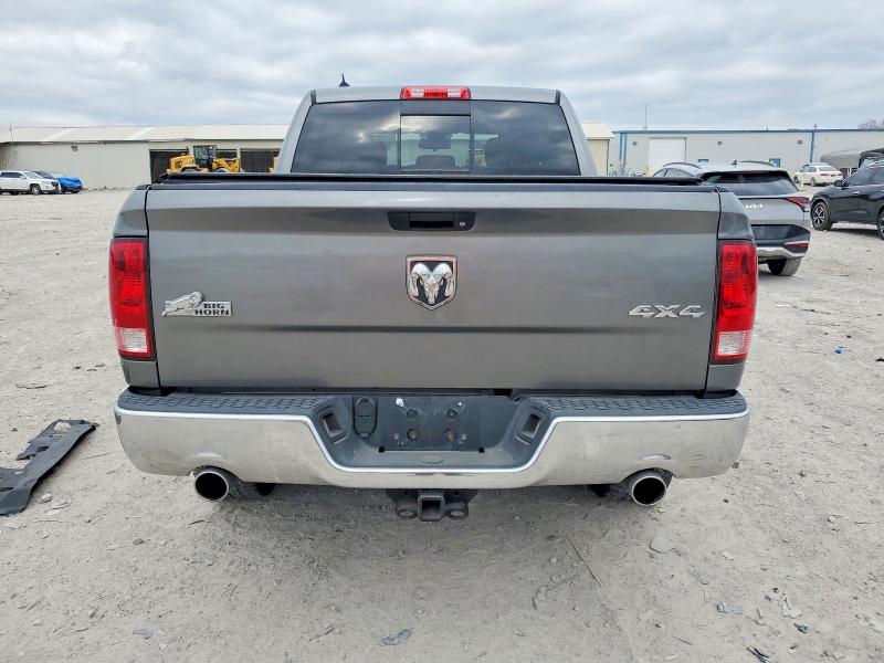Photo 6 from auction – 2013 RAM 1500 SLT with VIN 1C6RR7LT7DS657245