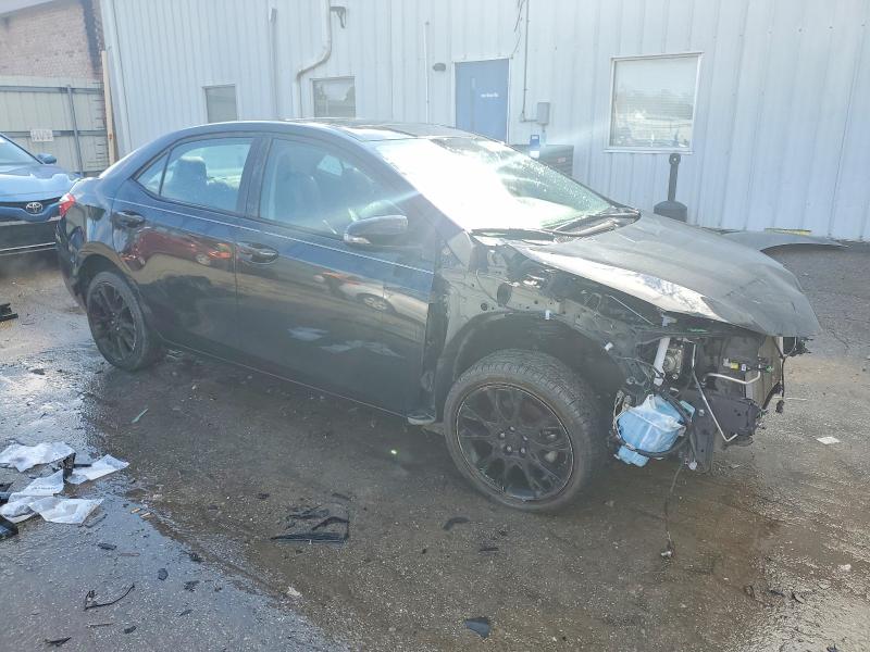 Photo 4 from auction – 2016 TOYOTA COROLLA L with VIN 2T1BURHE1GC522802