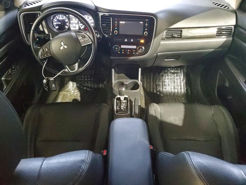 Zdjęcie 8 z aukcji – 2016 MITSUBISHI OUTLANDER z VIN JA4AZ3A33GZ013684