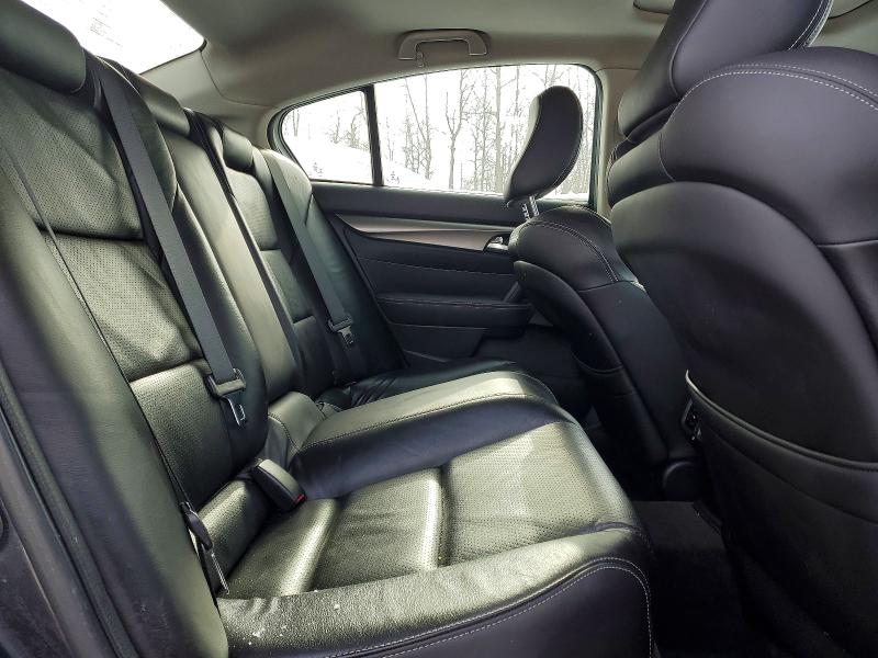 Photo 10 from auction – 2014 ACURA TL with VIN 19UUA9F70EA801022
