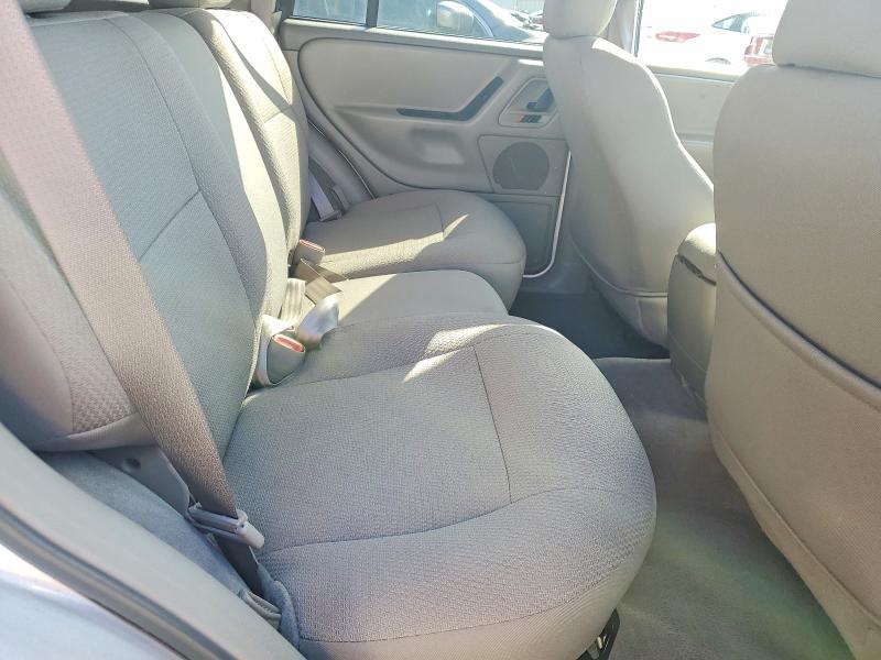 Photo 11 from auction – 2004 JEEP GRAND CHER with VIN 1J4GX48S94C247698