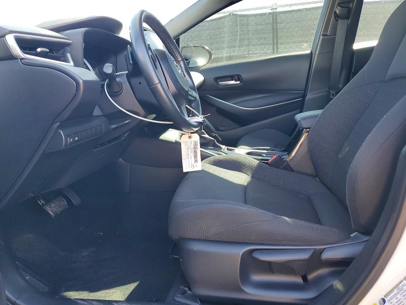 Photo 7 from auction – 2020 TOYOTA COROLLA with VIN 5YFS4RCE0LP046625