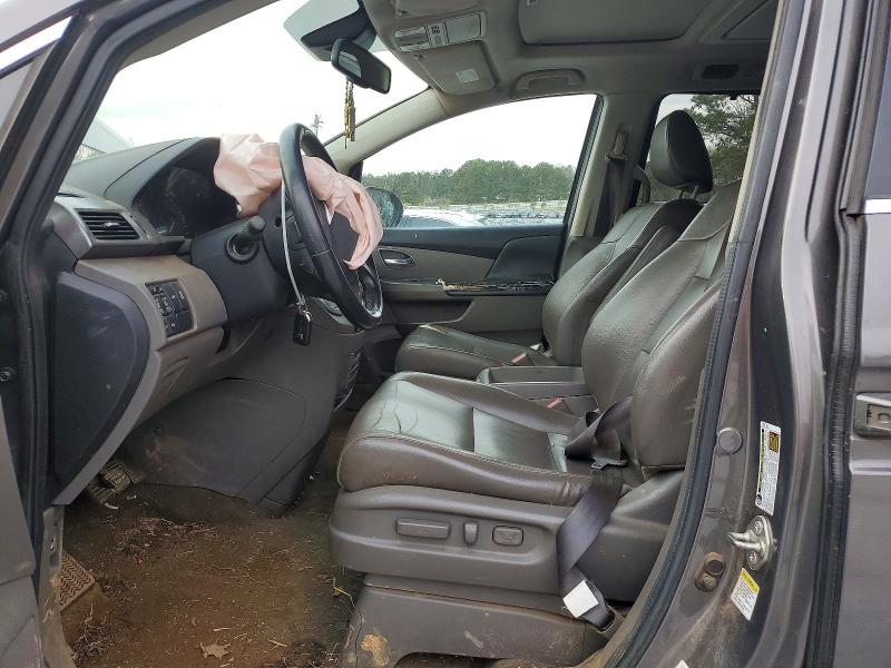 Zdjęcie 7 z aukcji – 2014 HONDA ODYSSEY z VIN 5FNRL5H95EB089765