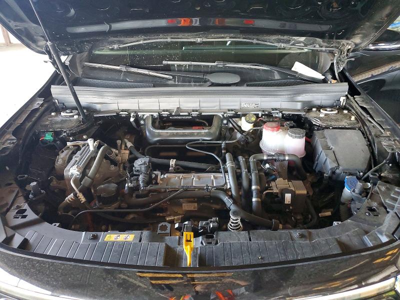 Снимка 12 от търг – 2023 MERCEDES-BENZ EQB 300 4M с VIN W1N9M0KB6PN069727