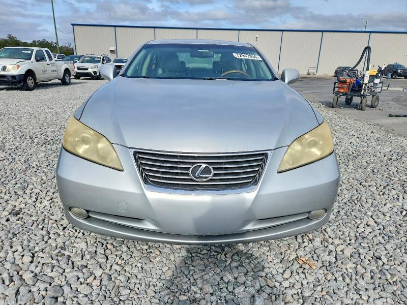 Photo 5 from auction – 2007 LEXUS ES 350 with VIN JTHBJ46G772099706