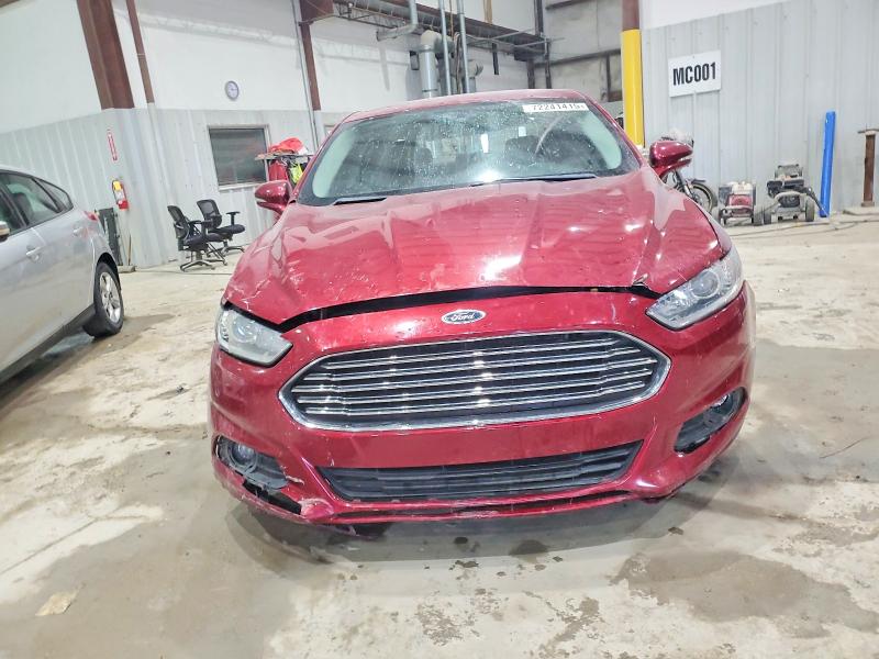 Photo 5 from auction – 2016 FORD FUSION SE with VIN 3FA6P0H72GR303367