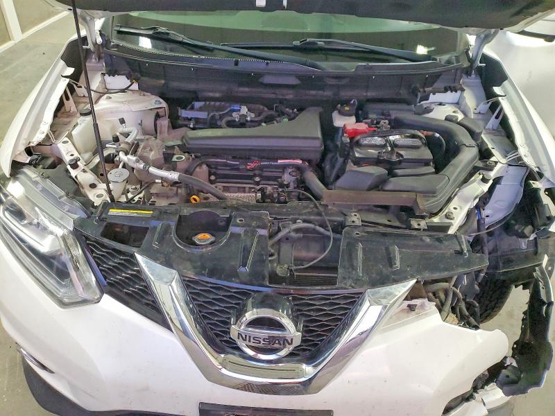 Photo 12 from auction – 2015 NISSAN ROGUE S with VIN 5N1AT2MV5FC887787