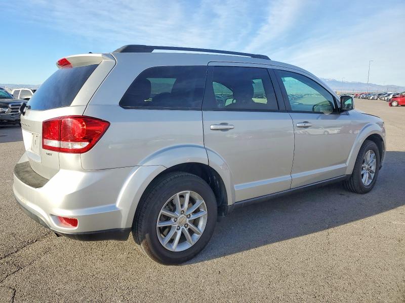 Photo 3 from auction – 2014 DODGE JOURNEY SX with VIN 3C4PDCBB0ET117008