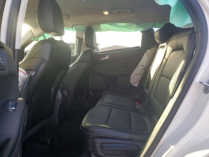 Photo 11 from auction – 2022 FORD ESCAPE SEL with VIN 1FMCU0H67NUB95889