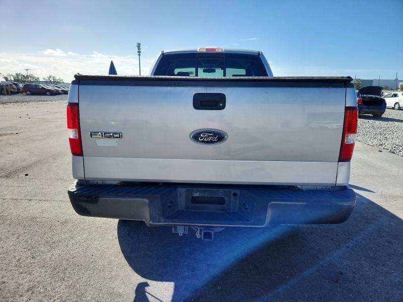 Photo 6 from auction – 2007 FORD F150 with VIN 1FTPX14577FA80071