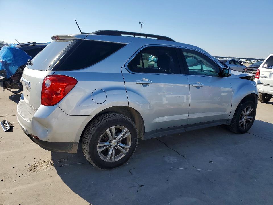 Photo 3 from auction – 2015 CHEVROLET EQUINOX with VIN 2GNALCEK4F1131878