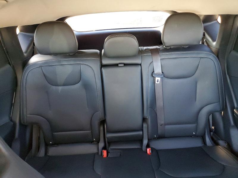 Photo 10 from auction – 2023 KIA EV6 LIGHT with VIN KNDC34LA8P5130444