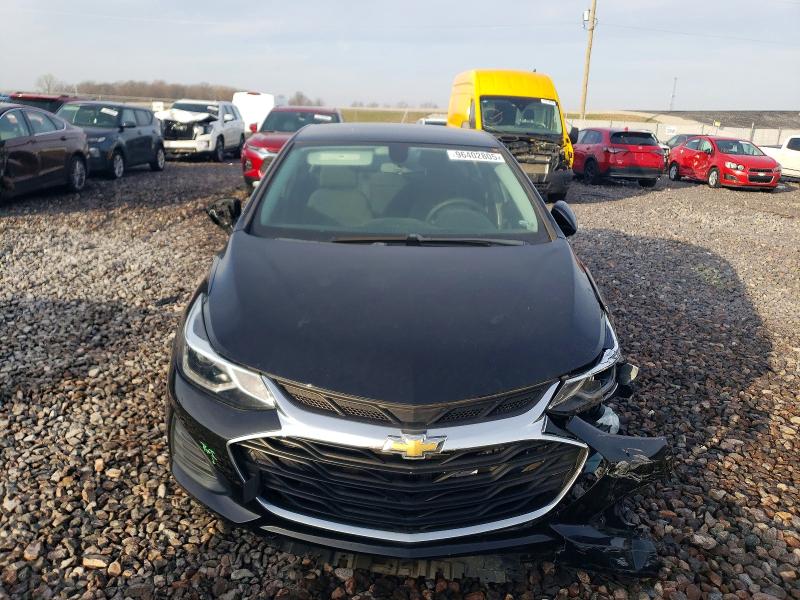 Photo 5 from auction – 2019 CHEVROLET CRUZE with VIN 1G1BE5SM2K7100742