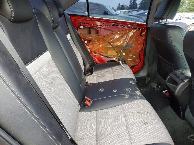 Photo 10 from auction – 2014 TOYOTA CAMRY L with VIN 4T1BF1FK5EU801895