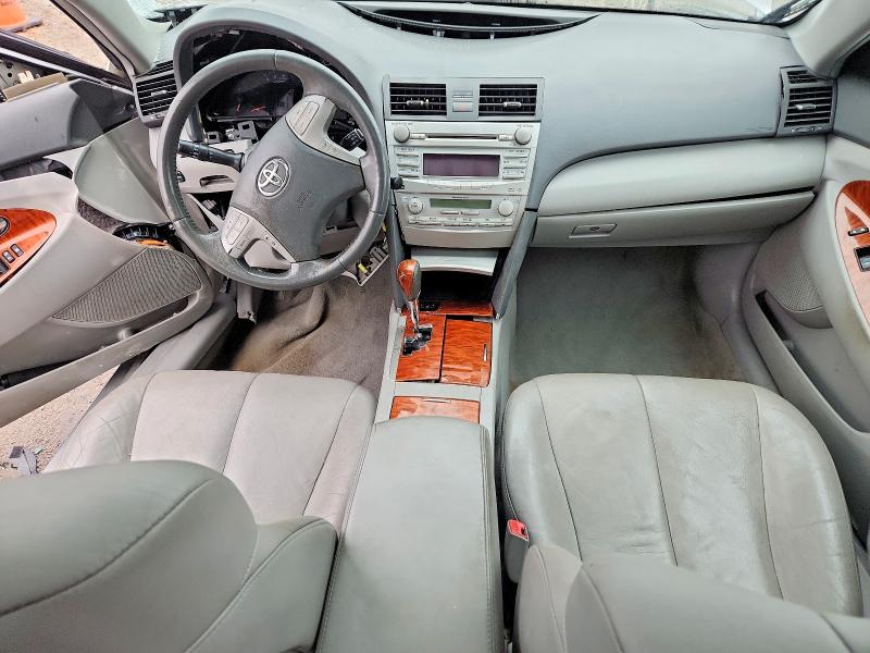 Photo 8 from auction – 2011 TOYOTA CAMRY BASE with VIN 4T4BF3EK1BR146441